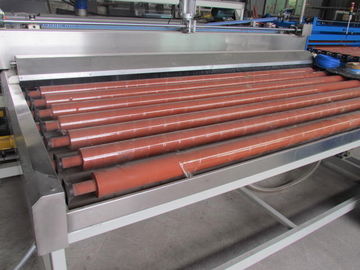 Китай Автоматизированная шайба машинного оборудования двойной застеклять стеклянная для закалять печь поставщик