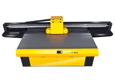 Китай Принтер непрерывных чернил UV планшетный, коммерчески принтеры Inkjet большого формата поставщик