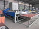 СБТ - стирка &amp; засыхание прокатанного стекла машинного оборудования двойного остекления ГВМ2500 поставщик