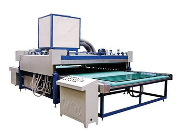 Китай Прокатанная промышленная стеклянная машина шайбы, автоматическая машина стеклянной чистки поставщик