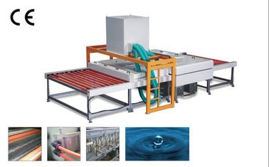 Китай Стиральная машина энергосберегающего оборудования двойного остекления автоматическая стеклянная 3~20 мм стекла толстого поставщик