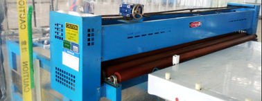 Китай 12~50 мм оборудования прессы ролика стеклянного толстого оборудования двойного остекления холодного поставщик