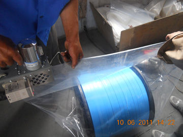 Китай Резиновая прокладка запечатывания для стекла застекленного триппелем поставщик