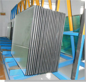 Китай прокладка стеклянного теплого края 12Мм изолируя супер для блока окна, высокопрочная поставщик