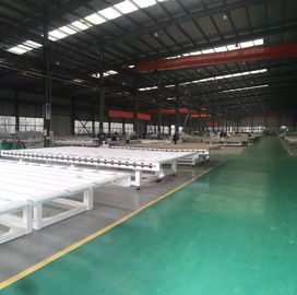 Китай Многофункциональный размер автомата для резки 3700x2500mm CNC автоматический стеклянный поставщик