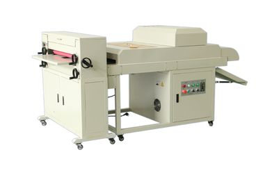 Китай Мулти машина карты 650мм роликов ультрафиолетовая выбивая для бумаги фото, высокой эффективности поставщик