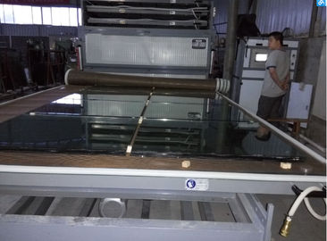 Китай машина для производства бумажных ламинатов 2200кс3200мм ева стеклянная вполне автоматического быстрого хода поставщик