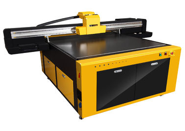 Китай Принтер Inkjet большого формата UV планшетный с кривым и регулировкой плотности поставщик
