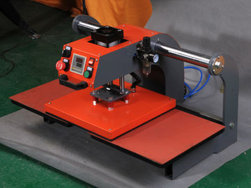 Китай Стабилизированная машина передачи тепла деятельности, оборудование печатания футболки передачи тепла поставщик