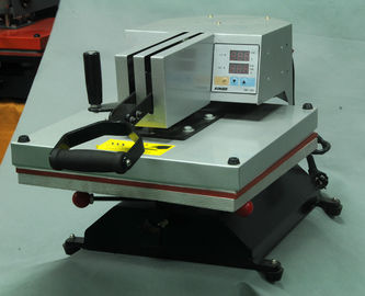 Китай печатная машина пневматическое двойное Стайон прессы жары большого формата 38*38КМ тряся поставщик