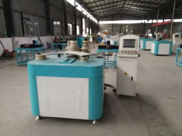 Китай Алюминиевая гибочная машина КНК профиля для изогнутого алюминиевого Виндовс поставщик