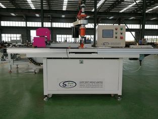 Китай оборудование вырезывания диаметра 260мм круглое стеклянное, автоматический круглый стеклянный регулятор ПЛК автомата для резки поставщик
