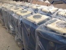 Вращанная изолируя стеклянной таблица Сеалант запечатывания вращанная таблицей распространяя для двойного остекления поставщик