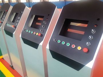 Подгонянное машинное оборудование двойной застеклять робота запечатывания формы &amp; структуры IGU поставщик