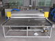 Изолируя стеклянная толщина стекла стиральной машины 3~20мм полно автоматическая поставщик