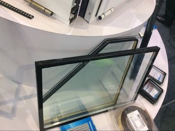 6mm DGU греют прокладку края поставщик