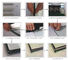 Изолируя стеклянные гибкие алюминиевые Адвокатуры прокладки для двойной/тройной застеклять поставщик