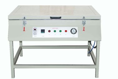 36&quot; альбом Фотобоок делая вакуумом машины высокую эффективность горячий отжимать поставщик