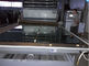 машина для производства бумажных ламинатов 2200кс3200мм ева стеклянная вполне автоматического быстрого хода поставщик