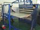 Промышленная стеклянная машина для производства бумажных ламинатов для насоса вне проветривает силиконовую резину поставщик