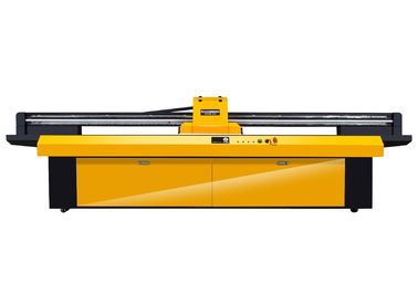 принтеры 2.5X1.3m высокообъемные планшетные UV для листа металла/Paperboard RICOH GEN4/GEN5  поставщик