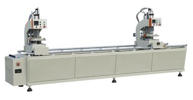 Машина головного окна 2 изготовляя для uPVC/окно PVC/винила поставщик