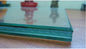Линия профессионального синего стекла прямая, двойной быстрый ход машины кромкострогательного станка, двойной стеклянный кромкострогательный станок, прямая линия кромкострогательный станок стекла поставщик