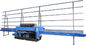 Многоуровневая вертикальная стеклянная кромкозагибочная машина с молоть/полировать/возникая, вертикальная стеклянная кромкозагибочная машина поставщик