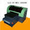 3Д выбило А3 ультрафиолетовый принтер, промышленный портативный вес доказательства 8кг царапины струйного принтера поставщик