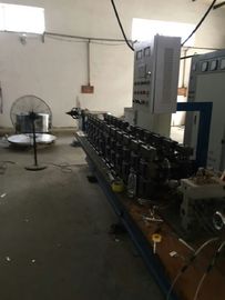 Полностью автоматическое оборудование двойного остекления/производственная линия прокладки двойника стеклянная поставщик