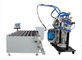 Машина запечатывания силикона горизонтальная изолируя стеклянная, автоматический робот запечатывания силикона, автоматический робот штрангпресса силикона поставщик