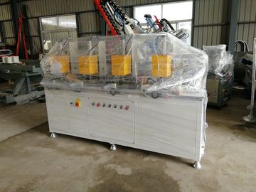 Точность размера стальной машины окна вкладыша автоматической УПВК высокая поставщик