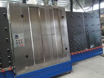 Стиральная машина большой емкости вертикальная стеклянная с системой управления Пльк поставщик